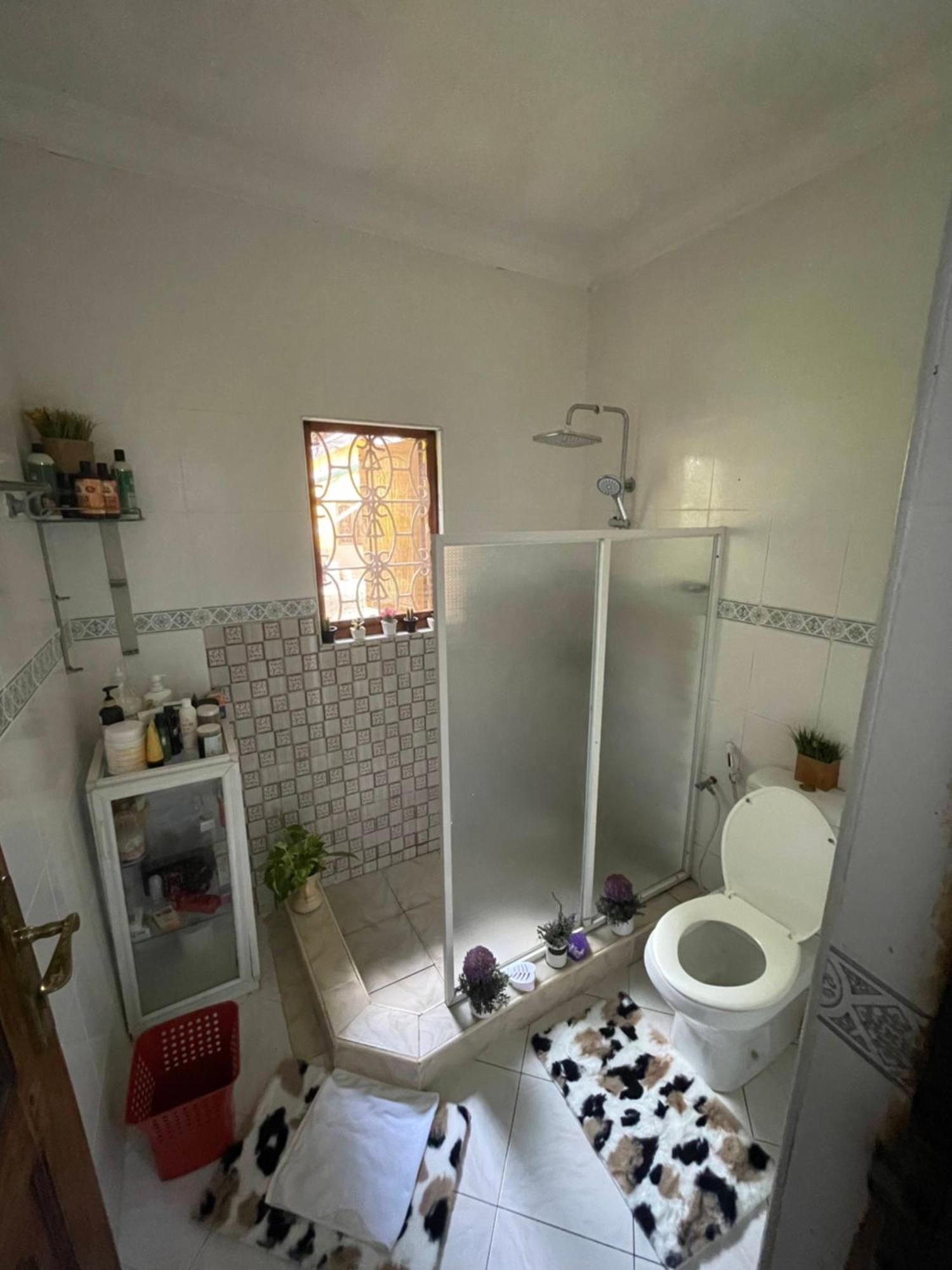 Appartement Chukwani